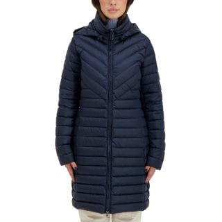 Colmar Originals Md22182yo Piumino Leggero Con Cappuccio Staccabile Recycled Donna Giacconi Donna