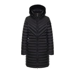 Colmar Originals Md22182yo Piumino Lungo Capp Stac Deluxe Recycled Donna Giacconi Donna