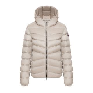 Colmar Originals Md22192yo Piumino Capp Tess Recycled Deluxe Donna Giacconi Donna