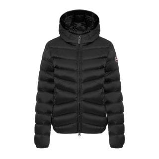 Colmar Originals Md22192yo Piumino Capp Tess Recycled Deluxe Donna Giacconi Donna