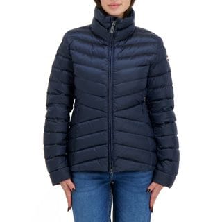 Colmar Originals Md22292yo Piumino  Collo Anello Tes Deluxe Donna Giacconi Donna