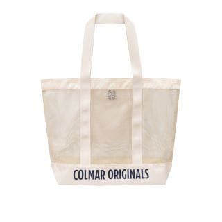 Colmar Originals Md49781zh Borsa Shopper Rete Donna Donna