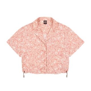 Colmar Originals Md84256zc Camicia Nylon Super Light Donna Casual Donna