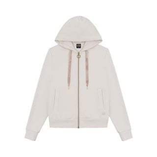 Colmar Originals Md92101yh Felpa Ful Zip Con Cappuccio Donna Casual Donna
