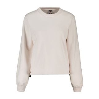 Colmar Originals Md92336wy Felpa Girocollo Donna Casual Donna