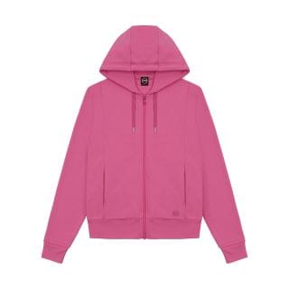 Colmar Originals Md92406yp Felpa Full Zip Interlock Donna Casual Donna