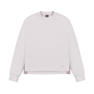 Colmar Originals Md92841yh Felpa Girocollo In Cupro Donna Casual Donna