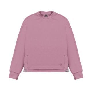 Colmar Originals Md92841yh Felpa Girocollo In Cupro Donna Casual Donna