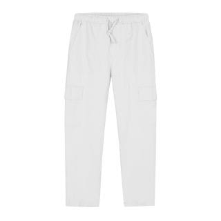 Colmar Originals Mu05731za Pantaloni Cargo In Cotone E Lino Casual Uomo