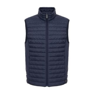 Colmar Originals Mu11268vx Gilet Imbottito In Ovatta Giacconi Uomo