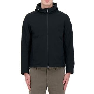 Colmar Originals Mu11306xz Giacca Con Cappucio In Soft Shell Giacconi Uomo