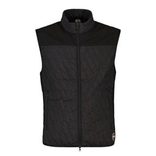 Colmar Originals Mu11544xm Piumino Smanicato In Ovatta Laserato Giacconi Uomo