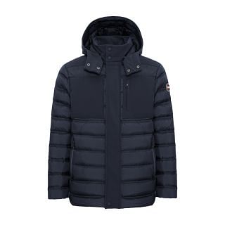 Piumini invernali uomo e piumini leggeri Maxi Sport Shop Online