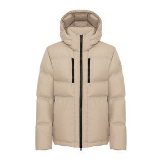 Colmar Originals Mu12176zn Piumino Capp Stacc In Microfibra Giacconi Uomo