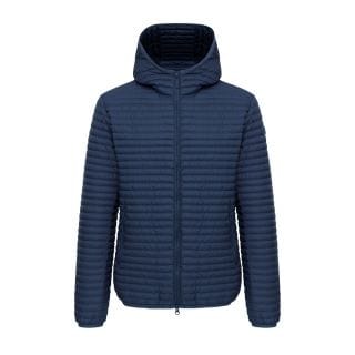 Colmar Originals Mu12378vx Piumino Con Cappuccio 50gr Recycled Packable Giacconi Uomo