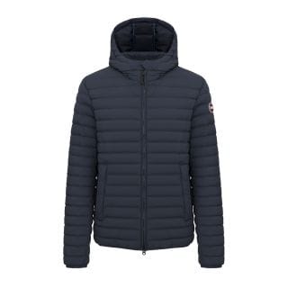 Colmar Originals Mu12454zp Piumino Cappuccio 100 Gr Tess Recycle Giacconi Uomo