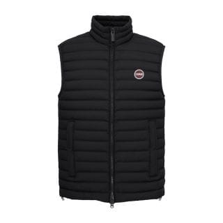 Colmar Originals Mu12484zp Piumino Senza Maniche 100 Gr. Giacconi Uomo