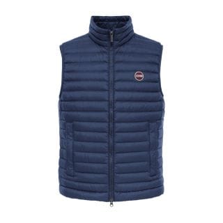 Colmar Originals Mu12488vx Piumino Leggero Smanicato Recyled Giacconi Uomo