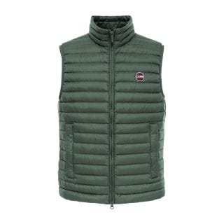 Colmar Originals Mu12488vx Piumino Leggero Smanicato Recyled Giacconi Uomo