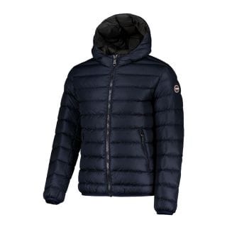 Colmar Originals Mu12499wy Piumino Con Cappuccio Recycled Giacconi Uomo