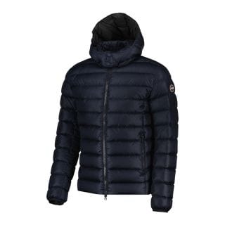 Colmar Originals Mu1250r9wyai24 Piumino Con Cappuccio Staccabile Recycled Giacconi Uomo