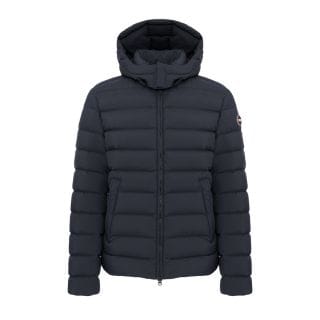 Colmar Originals Mu12524zp Piumino Cappuccio Staccabile Recycle Giacconi Uomo