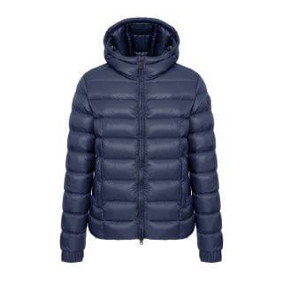 Colmar Originals Mu12712zo Piumino Cappuccio Fisso Giacconi Uomo