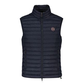 Colmar Originals Mu1278r8vxpe24 Piumino Leggero Smanicato Recyled Giacconi Uomo