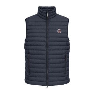 Colmar Originals Mu1278r8vxpe25 Piumino Leggero Smanicato Recyled Giacconi Uomo