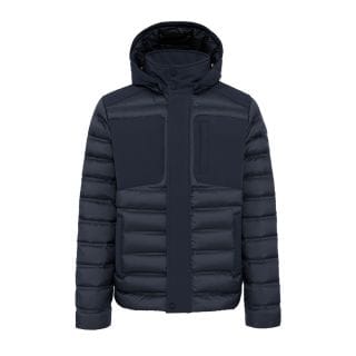 Colmar Originals Mu12994zl Piumino Capp Stacc B Mat Tessuto Str Durability Giacconi Uomo