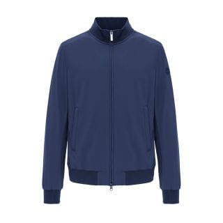 Colmar Originals Mu18399zb Bomber In Tessuto Performing Giacconi Uomo