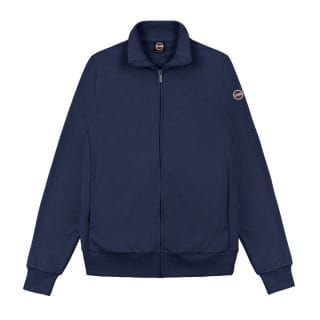 Colmar Originals Mu61431az Felpa Full Zip Casual Uomo