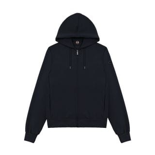 Colmar Originals Mu6154r1xl Felpa Full Zip Cappuccio  In Ottoman Casual Uomo