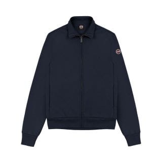 Colmar Originals Mu6203r1wx Felpa Full Zip Casual Uomo