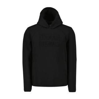 Colmar Originals Mu62154xf Felpa Cappuccio Logo In Rilievo Giacconi Uomo