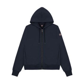 Colmar Originals Mu6249r1wx Felpa Zip Cappuccio Casual Uomo