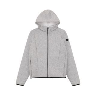 Colmar Originals Mu62904xf Felpa Full Zip Cappuccio Scuba Casual Uomo