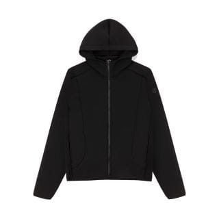 Colmar Originals Mu62904xf Felpa Full Zip Cappuccio Scuba Casual Uomo