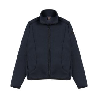 Colmar Originals Mu62914xf Felpa Full Zip  Scuba Casual Uomo