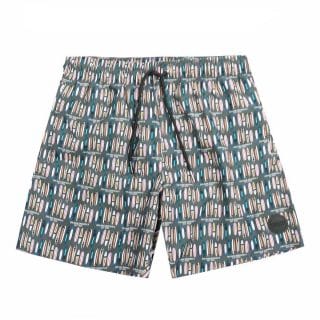 Colmar Originals Mu7269a3zd Boxer Stampa All Over Surf Mare Uomo