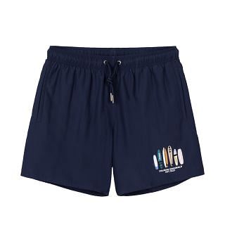 Colmar Originals Mu72924xp Boxer Stampa Piazzata  Surf Mare Uomo