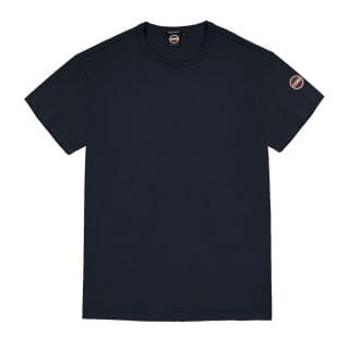 Colmar Originals Mu75406sh T-shirt In Jersey Casual Uomo