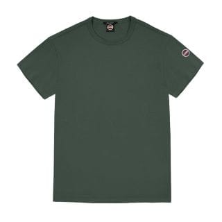 Colmar Originals Mu75406sh T Shirt Regular Fit  In Jersey Casual Uomo