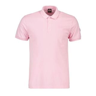 Colmar Originals Mu76463up Polo In Piquet Logo Spalla Casual Uomo