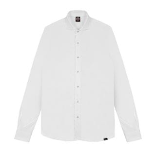 Colmar Originals Mu85768zb Camicia In Tecno Piquet Casual Uomo