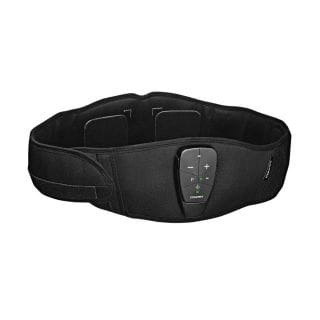 Compex 82 Corebelt 1.0 Attrezzi Palestra Training E Palestra Uomo