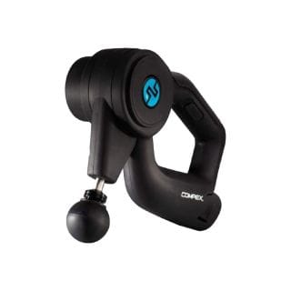 Compex Intl Pistola Da Massaggio Compex Fixx 1.0 Attrezzi Palestra Training E Palestra Uomo