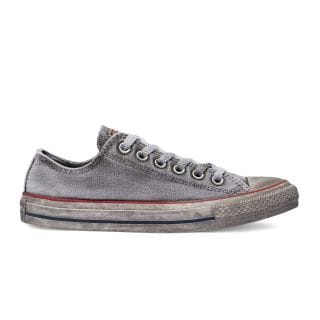 Converse 156892c Chuck Taylor All Star Ox Basic Wash Tutte Sneaker Uomo