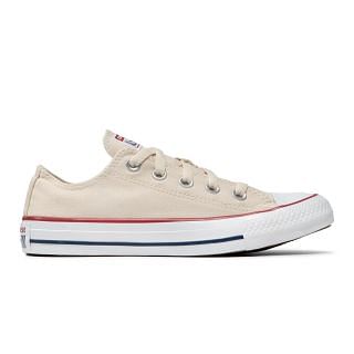 All star basse bianche on sale