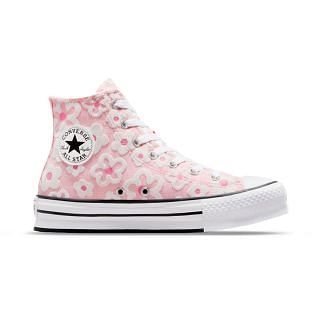 Converse bianche basse bambino store